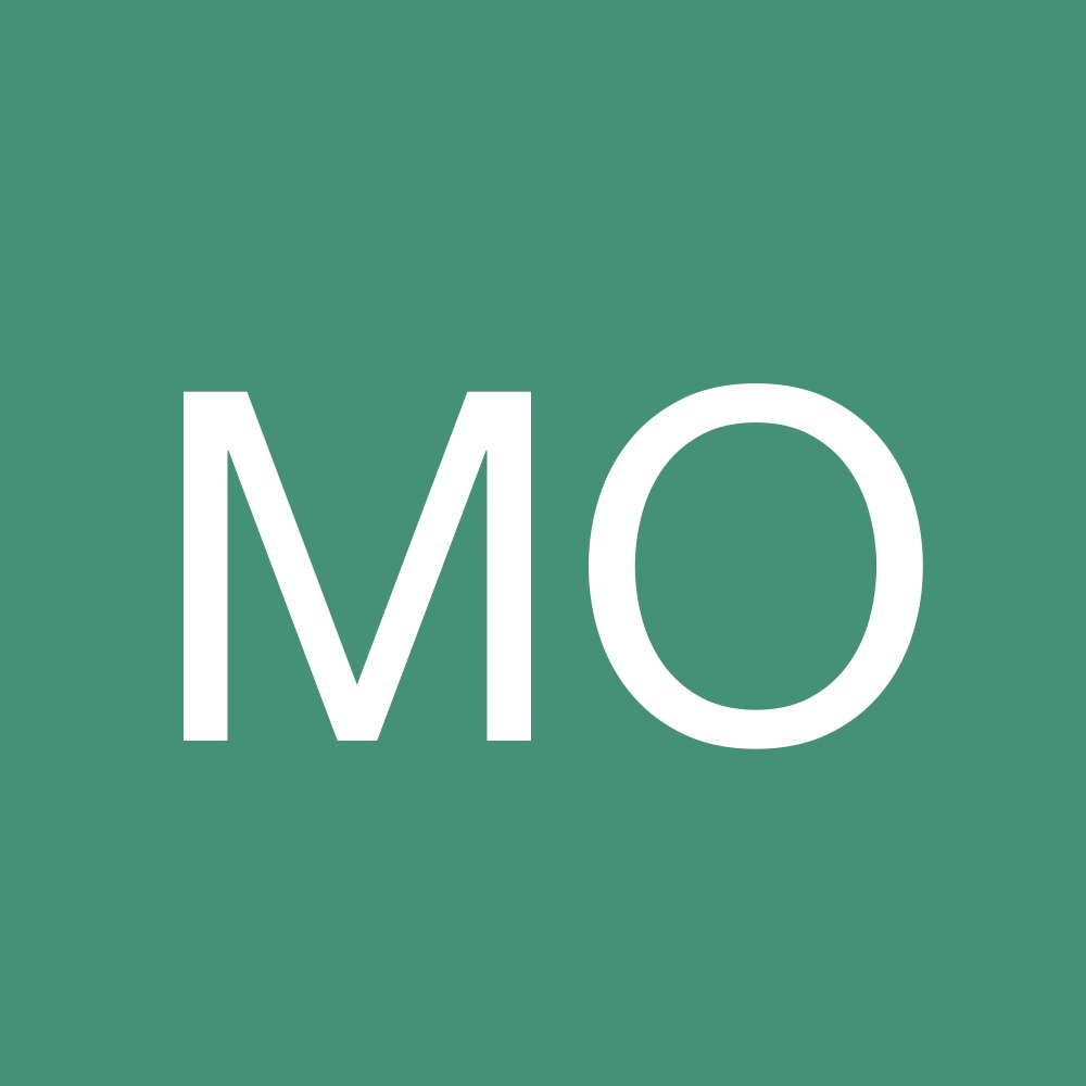 Meet your Posher, Molly